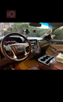 جي ام سي يوكون